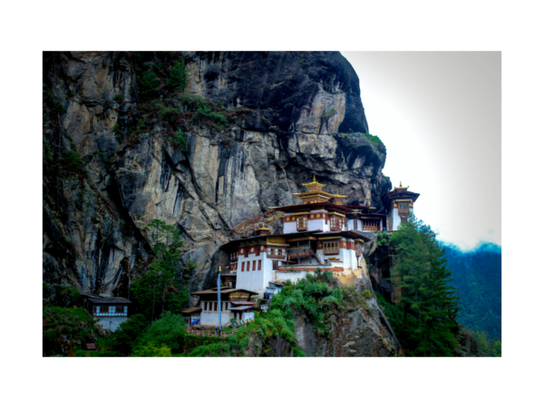 tatksang tiger nest monastery