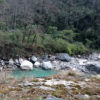 annapurna base camp river