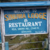 sinuwa village