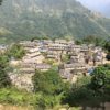 ghandruk village
