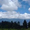 lush green panorama and hills, Druk Path Trek